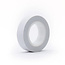MegaTape UT7 PVC Ruban 15mm x 10m Blanc