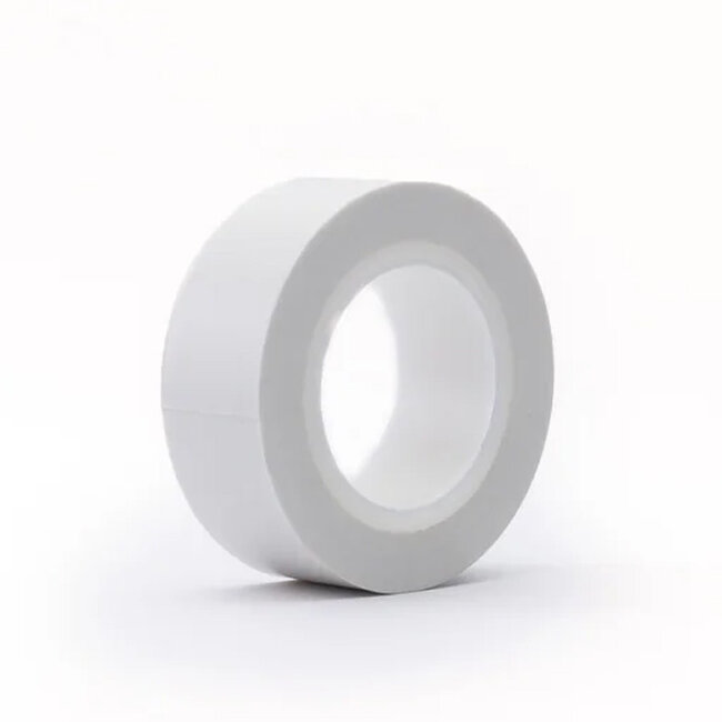 MegaTape UT7 PVC Ruban 19mm x 10m Blanc