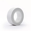 MegaTape UT7 PVC Ruban 19mm x 10m Blanc