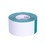 TD47 Barrier tape Green/White 75mm x 250m