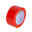Ruban de marquage de sécurité TD47 50mm x 33m orange