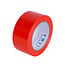 TD47 PVC Safety Marking Tape 50mm x 33m Orange