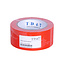 Ruban de marquage de sécurité TD47 50mm x 33m orange