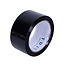 TD47 Packaging tape PP low noise 50mm x 66m Black