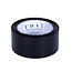 TD47 Packaging tape PP low noise 50mm x 66m Black