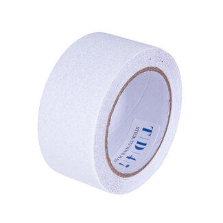 TD47 Products® TD47 Ruban Antidérapant 50 mm x 5 m Transparent