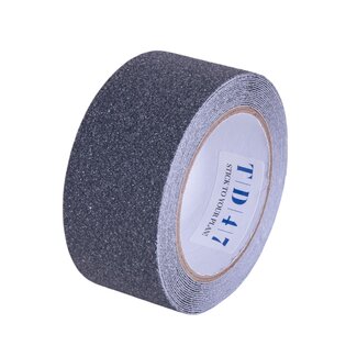 TD47 Products® TD47 Antislip Tape 50mm x 5m Grey