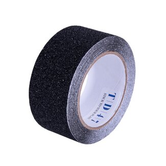 TD47 Products® TD47 Antislip Tape 50mm x 5m Black