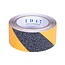 TD47 Antislip Tape 50mm x 5m Yellow/Black