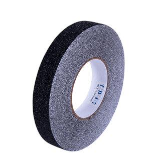 TD47 Products® TD47 Antislip Tape 25mm x 18,3m Black