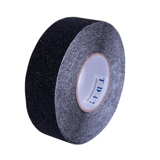 TD47 Products® TD47 Antislip Tape 50mm x 18,3m Black