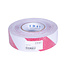 TD47 Antislip Tape 50mm x 18,3m Red/White