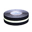 TD47 Anti-slip Tape 50mm x 18.3m Black with Glow-in-the-Dark Stripe