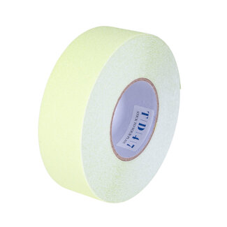 TD47 Products® TD47 Ruban Antidérapant 50 mm x 18,3 m Glow in the Dark