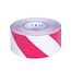 TD47 Antislip Tape 75mm x 18,3m Red/White