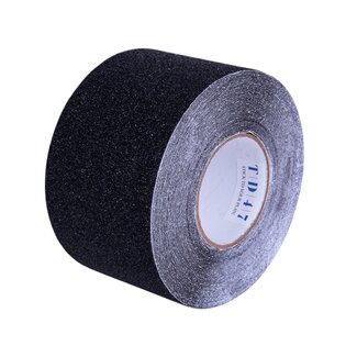TD47 Products® TD47 Antislip Tape 100mm x 18,3m Black
