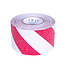 TD47 Antislip Tape 100mm x 18,3m Red/White
