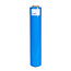 TD47 Stretchfolie 50cm x 300m x 20my Blau