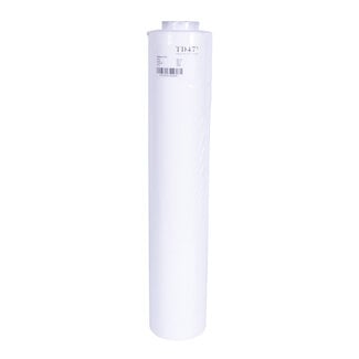 TD47 Products® TD47 Rekfolie 50cm x 300m x 20my Wit