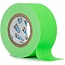 Pro Tapes Pro Gaff Pro Pocket Fluor Tape 24mm x 5,4m Groen