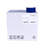 TD47 Packaging tape PP low noise 50mm x 66m Blue (36 Rolls)