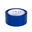 TD47 Packaging tape PP low noise 50mm x 66m Blue