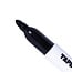 Tape-Deal Mini Permanent Marker - Black