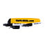 Tape-Deal Mini Permanent Marker - Black