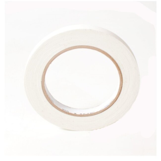 Pro Tapes Pro Gaff Gaffa Tape 12mm x 22,8m Wit