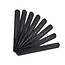 Gafer.pl Reusable Silicone Cable Wraps - Set of 10