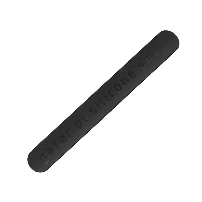 Gafer.pl Reusable Silicone Cable Wraps - Set of 10