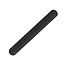 Gafer.pl Attaches-câbles réutilisables en silicone - Lot de 10