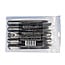 Gafer.pl Reusable Silicone Cable Wraps - Set of 10