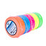 Pro Tapes Pro Gaff Fluor Gaffa Tape (5 Rollen / 48 mm × 22,8 m)