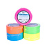 Pro Tapes Pro Gaff Fluor Gaffa Tape (5 rollen / 48mm x 22,8m)