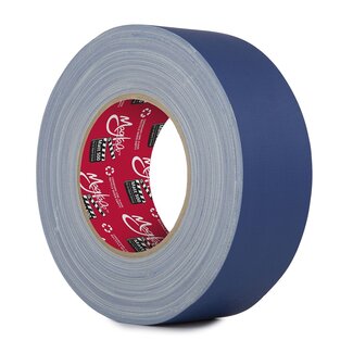 Magtape MagTape Gaffa Matt500 50mm x 50m Blue