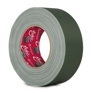 Magtape MagTape Gaffa Matt500 50mm x 50m Groen
