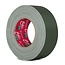 MagTape Gaffa Matt500 50mm x 50m Green