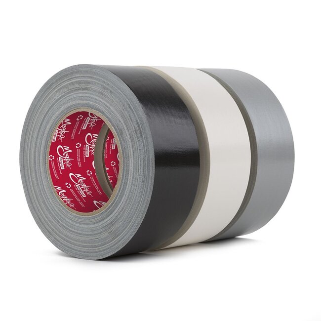 MagTape Gaffa Matt500 50mm x 50m Grey