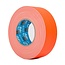 MagTape XTRA Matt Gaffa 50mm x 50m Fluor Orange