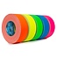 MagTape XTRA Matt Gaffa 50mm x 50m Fluor Green