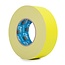 MagTape XTRA Matt Gaffa 50mm x 50m Fluor Geel