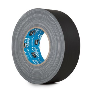 Magtape Magtape XTRA 50mm x 50m Matt Black