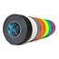 Magtape XTRA 50mm x 50m Matt White