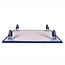 TD47 Chariot de transport 60x80cm