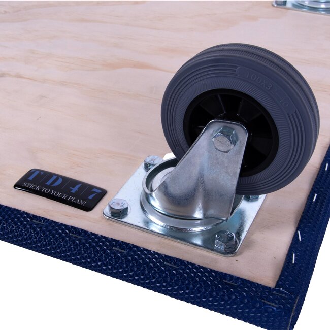 TD47 Furniture Dolly 60x80cm