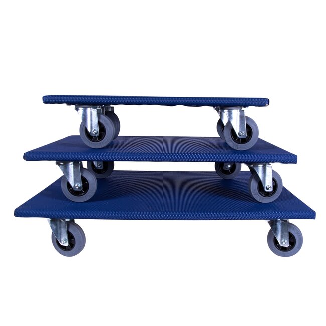 TD47 Furniture Dolly 60x60cm