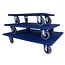 TD47 Chariot de transport 60x60cm