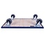 TD47 Furniture Dolly 48x72cm