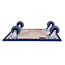 TD47 Chariot de transport 35x60 cm